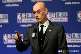 深度：不同联盟的同种潮流，关于全美各大篮球联赛发展异同分析图片