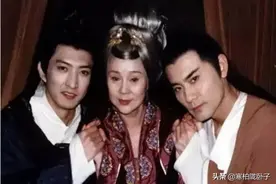 武则天设“面首”的事实真相到底是什么？究竟应该怎样看待男宠？图片