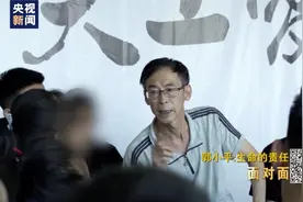 今天的头条，留给这位校长图片