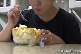 太原“糖友”注意！夏季“高糖”饮食诱惑多，如何选择听听专家怎么说图片