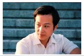 央视国脸罗京：去世11年母亲仍不知道，爱妻早已带着儿子改嫁富商图片