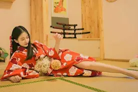 为何日本人爱睡地板？面对我的不解，闺蜜从日本留学归来道出真相图片