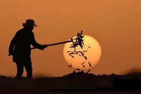 这些口口相传留下来的天气谚语，你知道几个？图片