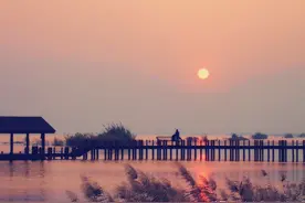 拍完照不会后期怎么办？教你一个懒人办法，能帮照片变“高级”图片