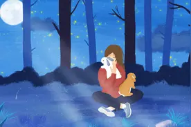 一个女人，真正的魅力，从来不是外貌图片