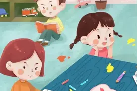 系统脱敏+差别强化，让星宝不再害怕关门图片