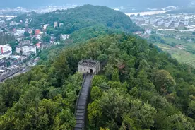 临海旅游应该怎么玩？这3个景点必打卡，堪比国家5A级旅游景区图片