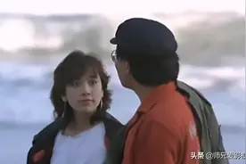 香港女导演张婉婷“移民三部曲”爱情的种种无奈图片