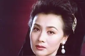 可惜的李媛媛：39岁怀孕却出血，41岁英年早逝，曾是国家一级演员图片