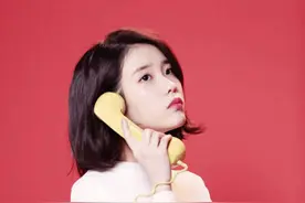 童话公主IU,活在美丽世界的人！被权志龙独宠图片