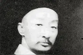 荣禄：慈禧宠臣，其一生到底是走狗还是满族精英图片