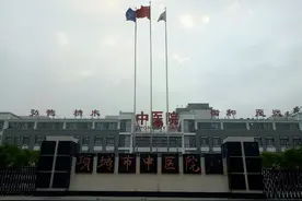 河南各市县级医院（周口篇）图片