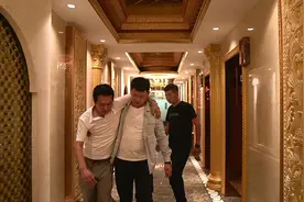 高台：创意醉驾公益宣传片，看了你绝对不会醉驾啦！图片