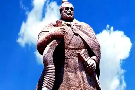 张氏起源（始祖）聚集地及历史名人图片