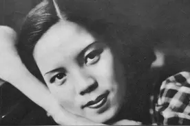 被认为摆明星架子，舒绣文病危无人照顾，遗书交代养子不继承遗产图片