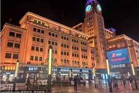 二环内的北京站周边游玩指南图片
