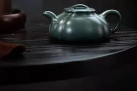 紫砂壶到底要怎么养？这几点要做到图片