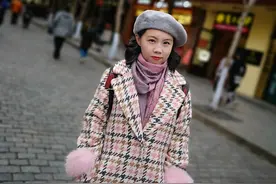 哈尔滨的人·情·味图片