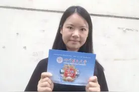 女儿考上重点，妈妈发朋友圈，惹了一肚子气，孩子优秀，该发圈吗图片