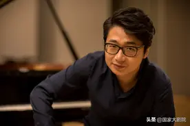 贝多芬5部钢琴协奏曲之“皇帝”——贝多芬《降E大调第五钢琴协奏曲》图片