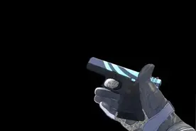 CSGO皮肤指南：价低却难选？5款匪家默认手枪格洛克18型送上图片