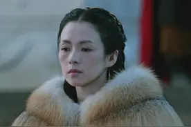 《上阳赋》：当你犹豫不决的时候，爱情就已经从指缝间溜走了图片