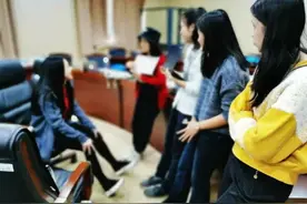夺冠！华东魔法大学“模法”队太牛！图片