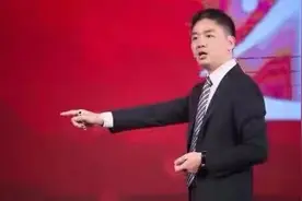 接连卸任之后，刘强东“隐退”京东幕后，可背后的原因并不简单图片