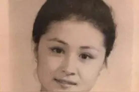“谢大脚”走了？于月仙的唏嘘往事令人泪目图片
