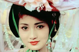 《唐明皇》29年 13位美女演员现状迥异 有人56岁貌如少女 有人不在了图片