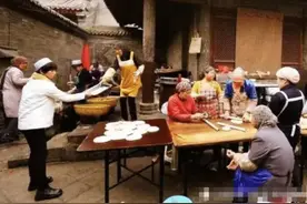 为什么回不吃猪, 满不吃狗, 藏不吃鱼！这才是正确的答案！图片