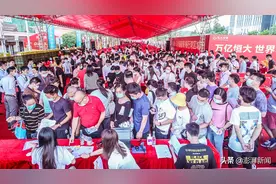 聚焦降负债“金九银十”恒大有哪些大招？图片