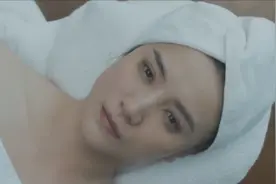 《白色月光》大结局，张一怀孕，张鑫净身出户，杨雁全身而退图片