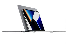 牙膏挤爆！新款MacBook Pro发布：很强，但好像有点贵图片