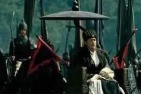 诸葛亮六次北伐失败原因惊人！他病逝后司马懿叹服：天下奇才图片