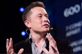 马斯克口出狂言！全球首次胶囊列车载人试验成功，网友打脸了？图片