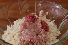 莲藕最好吃的做法，不用炒不凉拌，营养美味，知道的人却不多图片