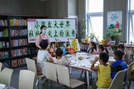 浪费可耻 节约为荣 | 小圆盘大世界，杜绝“舌尖上的浪费”图片