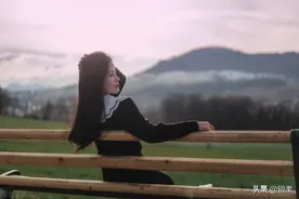 聪明的男人记住了，追一个女人，最好不要追太久图片