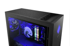 HyperX成为惠普新款游戏台式机指定内存供应商图片