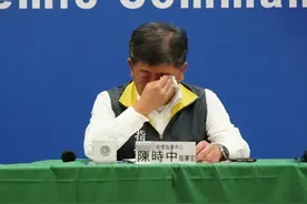 关闭边境！本月19日起，非台籍人士不可入境台湾图片