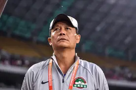 王宝山揭秘如何从河南建业逼下课的真正原因？图片