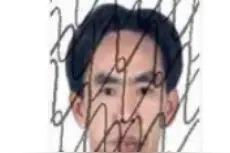 东莞（阳西）的居民请注意，韦荣帮欠钱不还，和他打交道要小心（见到他请举报）！图片