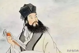 李白苏轼携唐宋网红为疫情后的湖北直播带货，场面一度尴尬图片