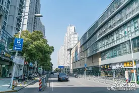 1985年建成的南环新村，是忘不了的苏州老时光图片