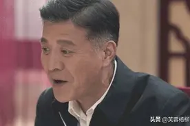 《扫黑风暴》演技大排名，孙红雷普通，王志飞出色，他是最大惊喜图片