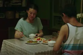 《隐秘的角落》马主任为何放弃和春红在一起？终究是嫌弃孩子图片