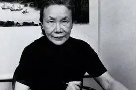 民国版“罗子君”：从“乡下土包子”到金融家的逆袭人生图片