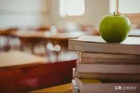 帅气的张老师是我的榜样图片