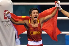 那些北京奥运会难忘的时刻你还记得吗？有热血有感人，还有遗憾图片